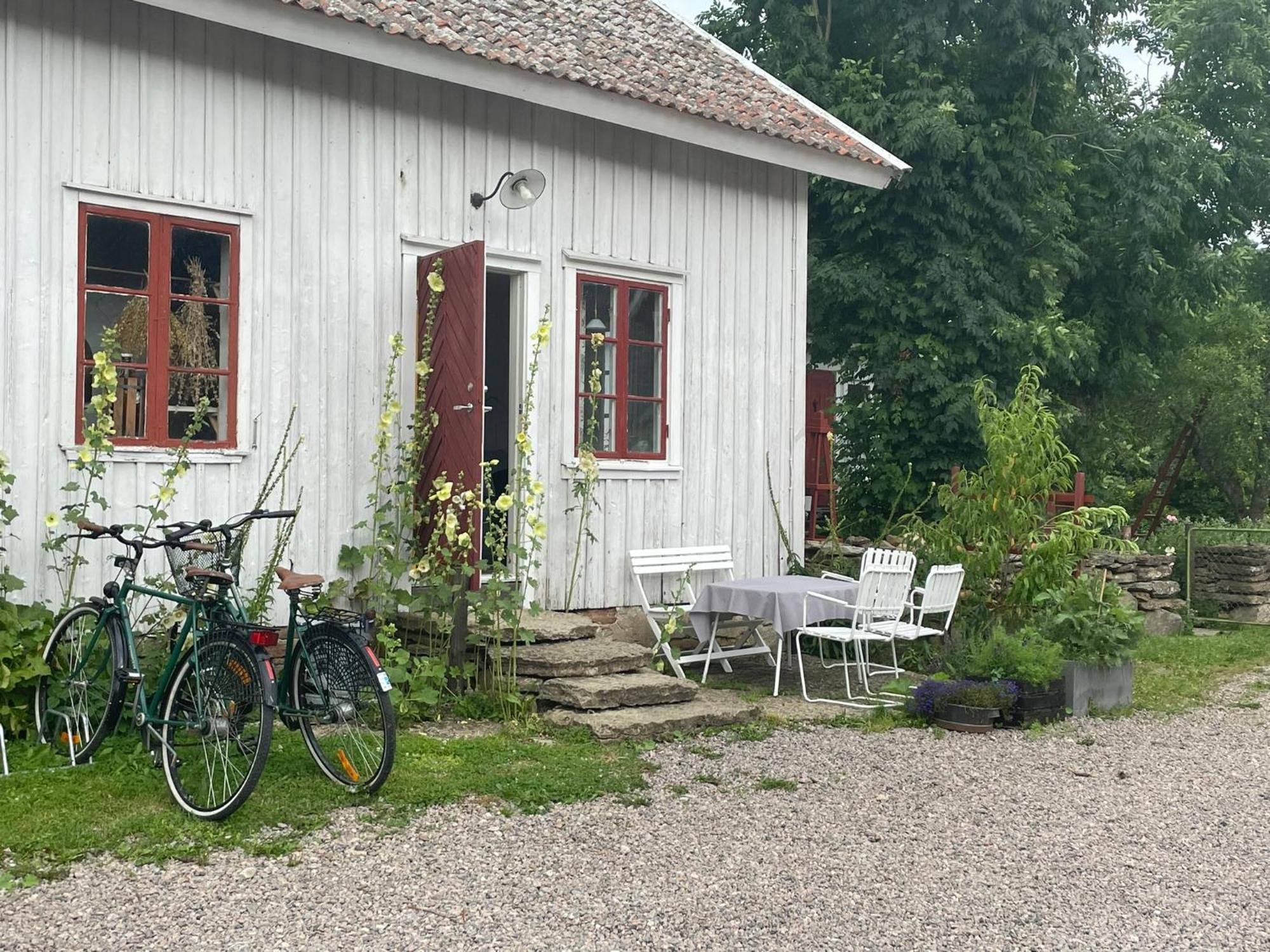 فيلا Jonstorps Brygghus Falköping المظهر الخارجي الصورة