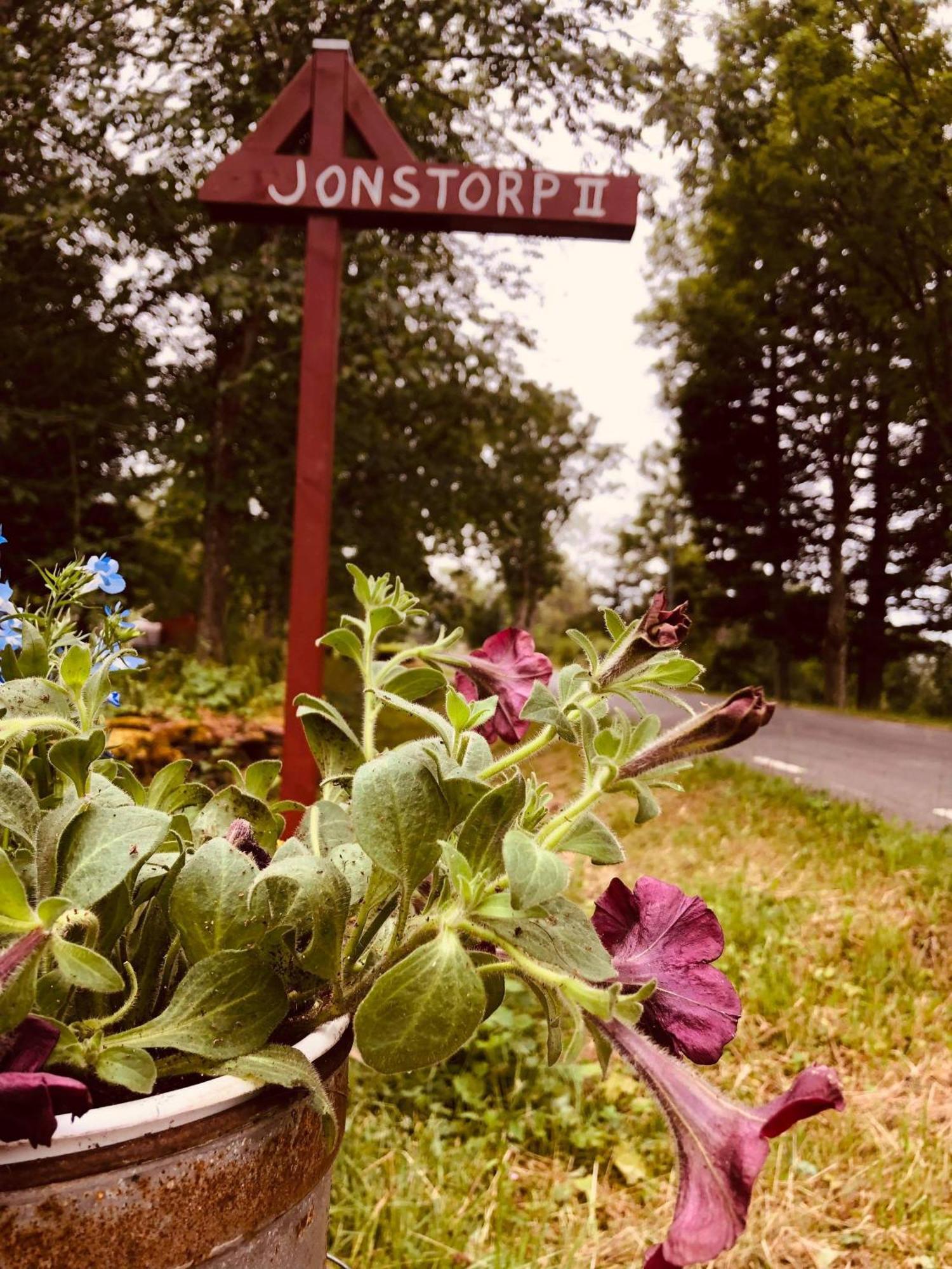 فيلا Jonstorps Brygghus Falköping المظهر الخارجي الصورة