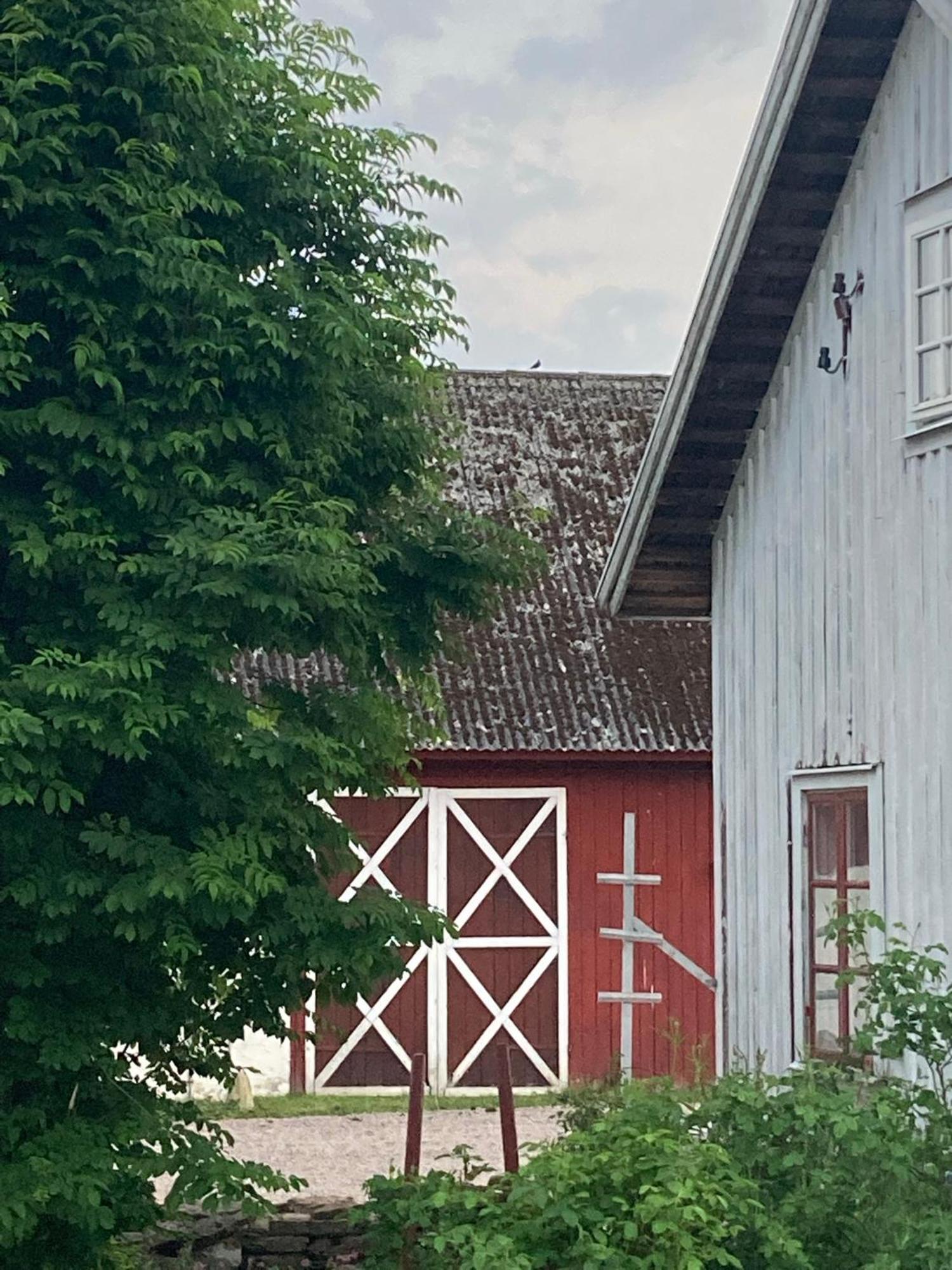 فيلا Jonstorps Brygghus Falköping المظهر الخارجي الصورة